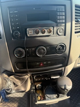 Mercedes-Benz Sprinter 319 3.0 - V6 | Auto.bg — изображение 12