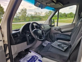 VW Crafter 2.5 TDI L2 H2 | Mobile.bg � ����� ������ 9