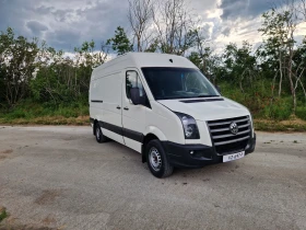 VW Crafter 2.5 TDI L2 H2 | Mobile.bg � ����� ������ 3