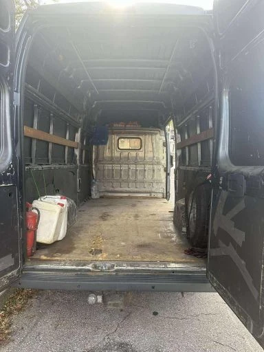 Fiat Ducato Dukato 3.0Jtd 160кс MAKSI  - изображение 5