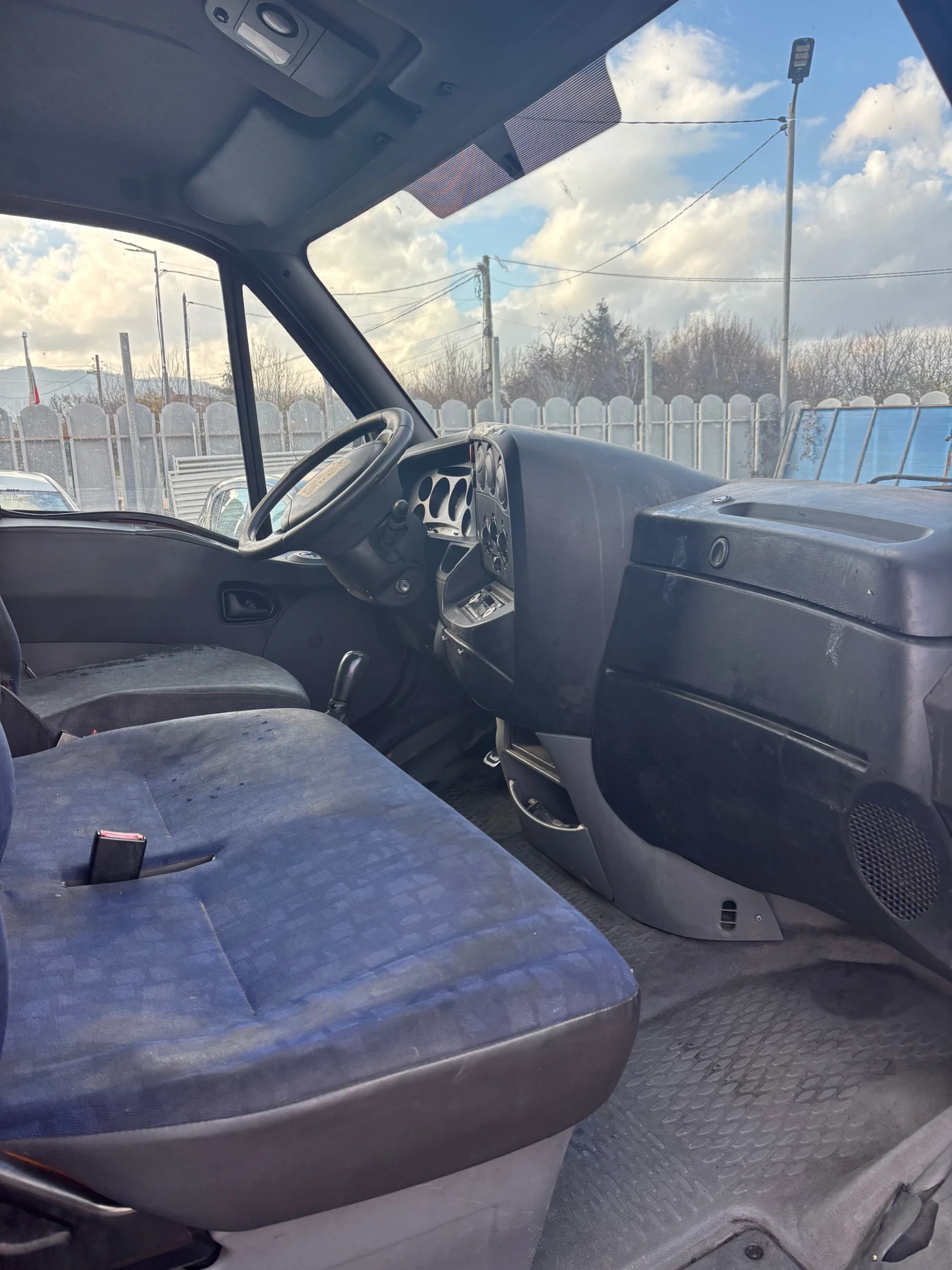Iveco Daily 2.3 - изображение 5