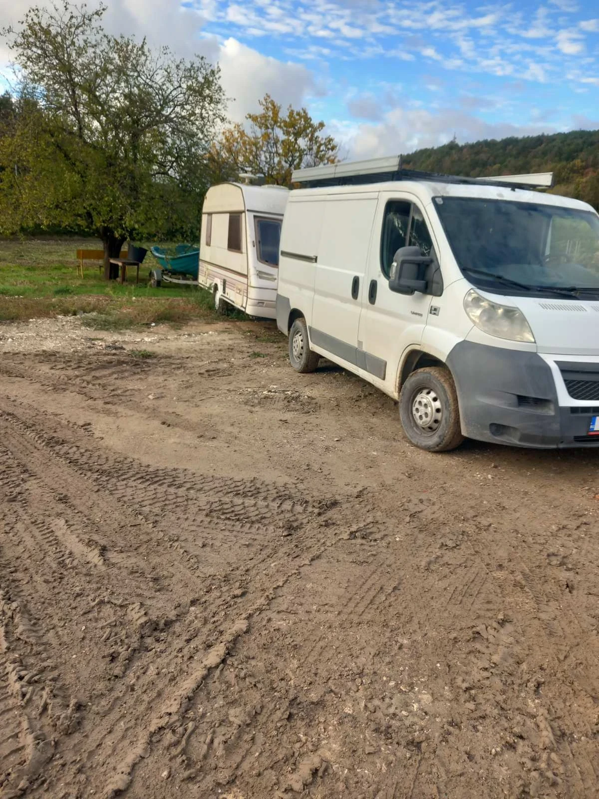 Citroen Jumper 2.2 hdi - изображение 4