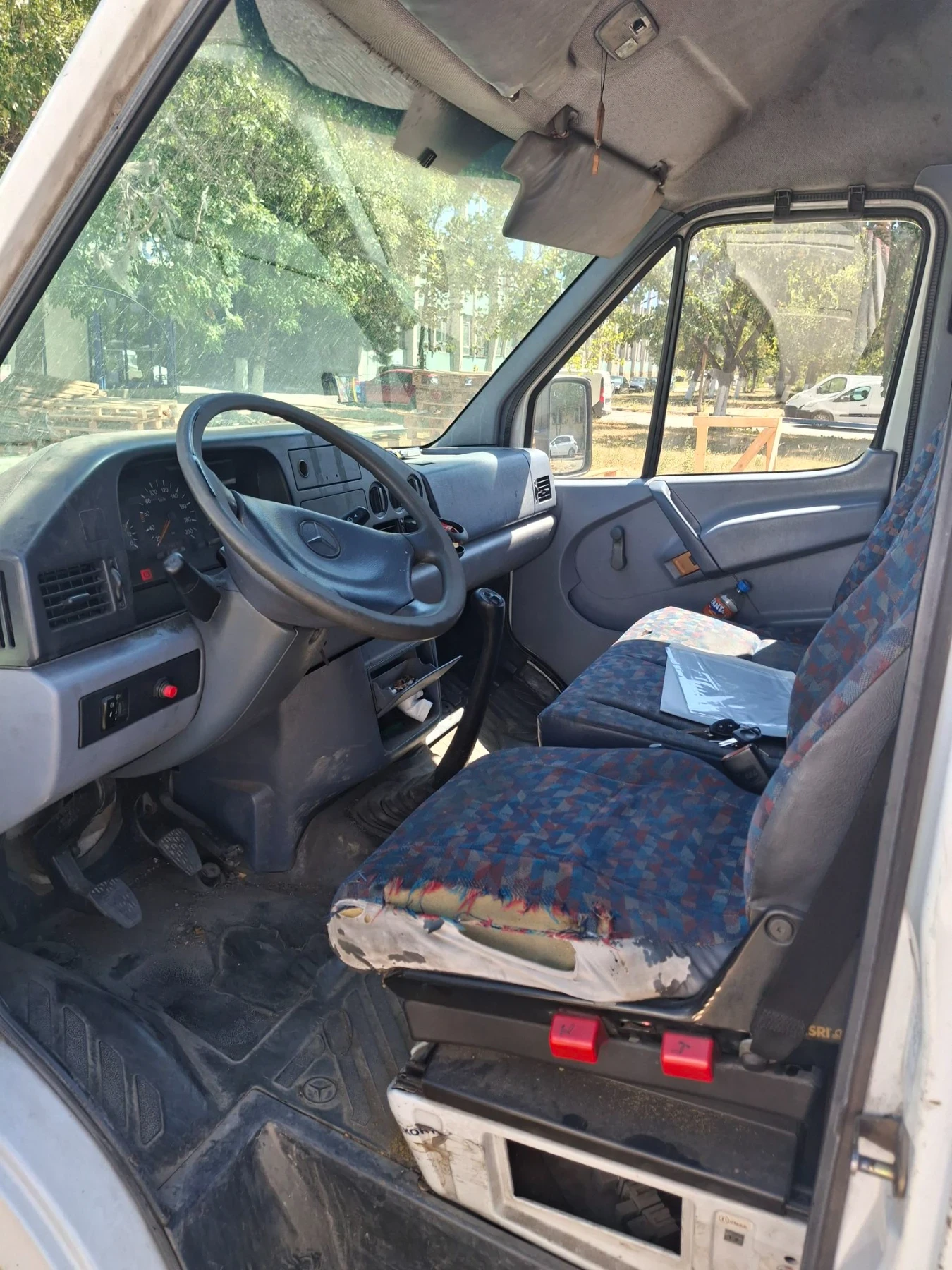 Mercedes-Benz 312 | Mobile.bg � ����������� 6