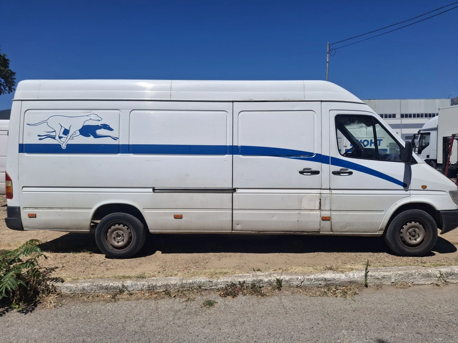 Mercedes-Benz 312 | Mobile.bg � ����������� 3