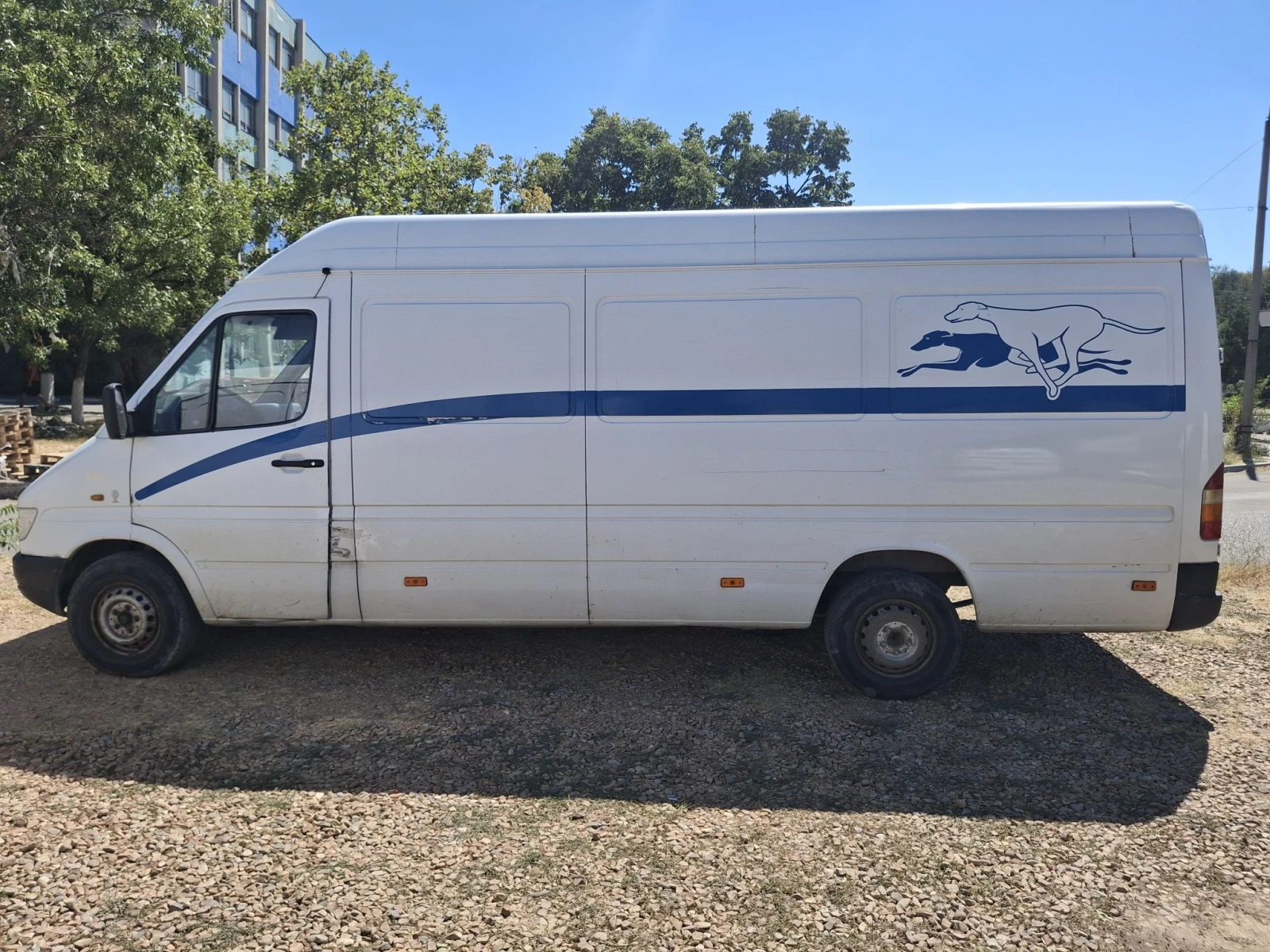 Mercedes-Benz 312 | Mobile.bg � ����������� 4
