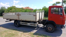 Mercedes-Benz 1120 6.0TDI, снимка 3