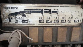 Mercedes-Benz 1120 1120 КРАН, N2, снимка 6