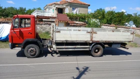 Mercedes-Benz 1120 6.0TDI, снимка 2