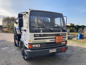 Daf Lf 3 камиона пакет, снимка 5 - Камиони - 45874214
