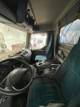 Daf Lf 3 камиона пакет, снимка 15 - Камиони - 45874214