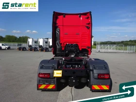 Обява за продажба на Man Tgx SZM25076 ~Цена по договаряне - изображение 5