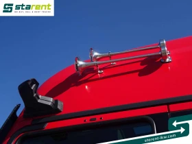 Обява за продажба на Man Tgx SZM25076 ~Цена по договаряне - изображение 9