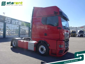 Обява за продажба на Man Tgx SZM25076 ~Цена по договаряне - изображение 2