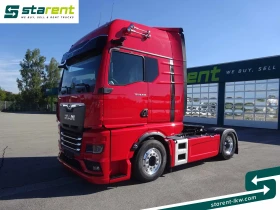 Man Tgx SZM25076