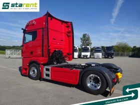 Обява за продажба на Man Tgx SZM25076 ~Цена по договаряне - изображение 6