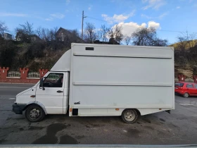 Iveco 35-12 Ивеко 3512 РЕГИСТРИРАНО, ВСИЧКО ПЛАТЕНО, снимка 5