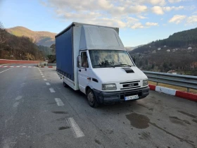 Iveco 35-12 Ивеко 3512 РЕГИСТРИРАНО, ВСИЧКО ПЛАТЕНО, снимка 1