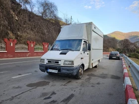 Iveco 35-12 Ивеко 3512 РЕГИСТРИРАНО, ВСИЧКО ПЛАТЕНО, снимка 2