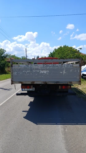 Mercedes-Benz 1120 6.0TDI | Mobile.bg � ����� ������ 4