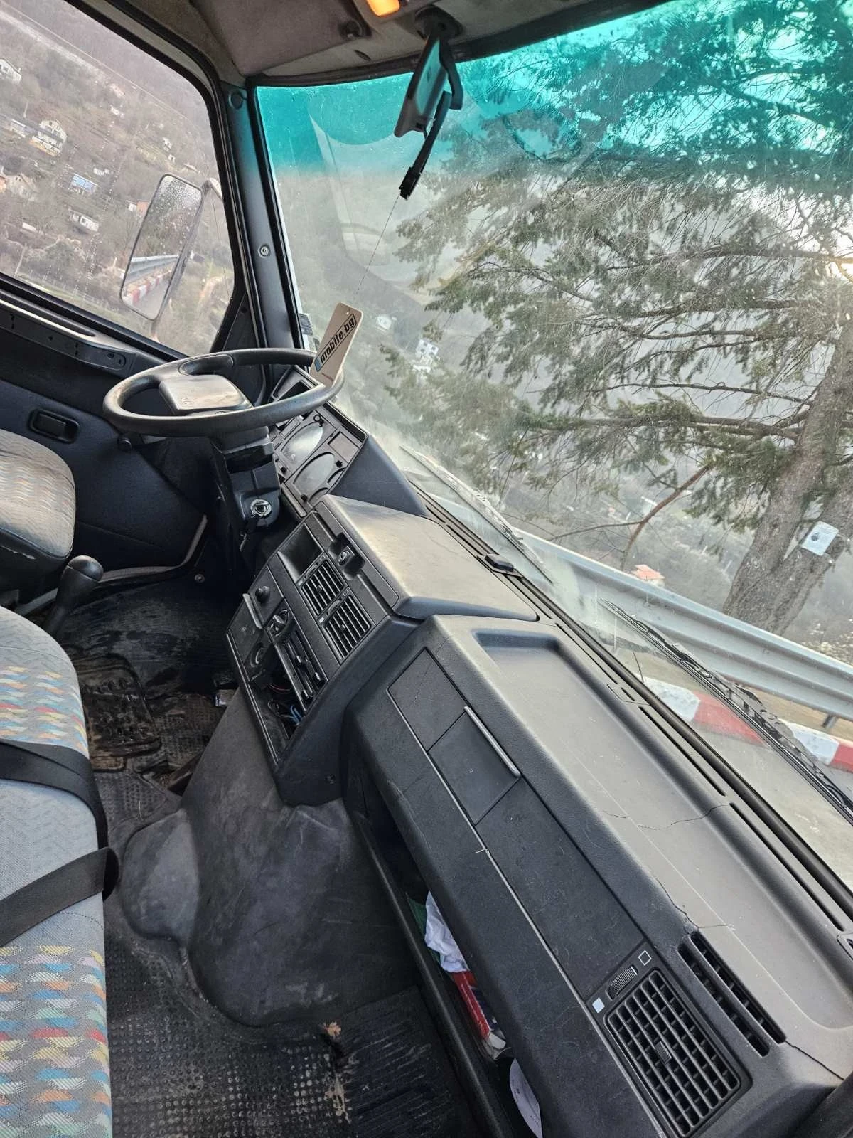 Iveco 35-12 Ивеко 3512 РЕГИСТРИРАНО, ВСИЧКО ПЛАТЕНО - изображение 7