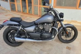 Triumph Thunderbird Storm 1700 cc, снимка 2