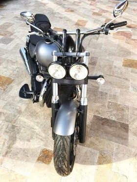Triumph Thunderbird Storm 1700 cc, снимка 5