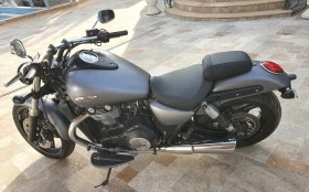 Triumph Thunderbird Storm 1700 cc, снимка 3