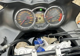 Suzuki DL V-Strom 1000, снимка 12