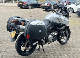 Suzuki DL V-Strom 1000, снимка 7