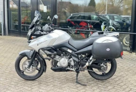 Suzuki DL V-Strom 1000, снимка 3