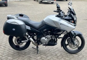 Suzuki DL V-Strom 1000, снимка 4