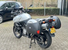 Suzuki DL V-Strom 1000, снимка 6