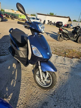 Piaggio Fly Лизинг Бартер, снимка 10
