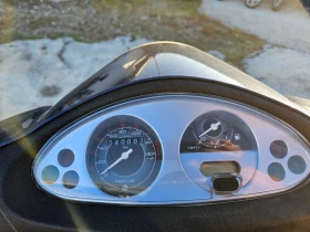 Piaggio Fly Лизинг Бартер, снимка 14