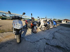 Piaggio Fly Лизинг Бартер, снимка 16