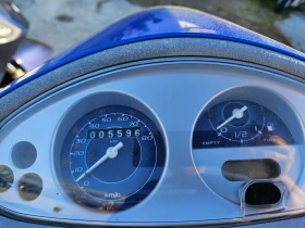 Piaggio Fly Лизинг Бартер, снимка 9