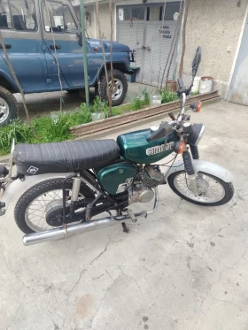 Simson 51, снимка 1