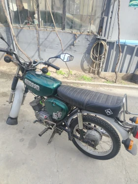 Simson 51, снимка 4