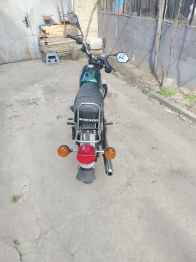 Simson 51, снимка 3
