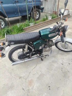 Simson 51, снимка 2