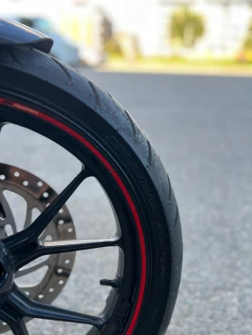 Ktm Duke 125, снимка 12
