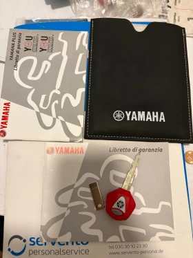 Yamaha Mt-07, снимка 9