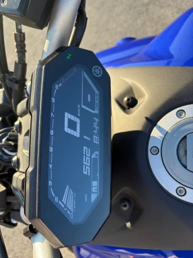 Yamaha Mt-07, снимка 8