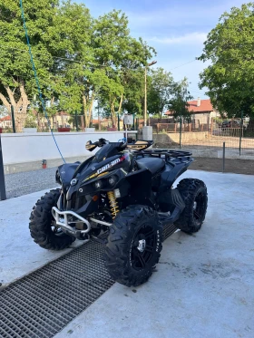 Can-Am Renеgade, снимка 2