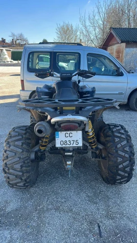 Can-Am Renеgade, снимка 4