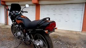 Yamaha XJ, снимка 2 - Мотоциклети и мототехника - 45369742