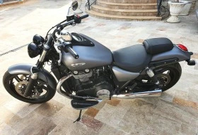 Triumph Thunderbird Storm 1700, снимка 6