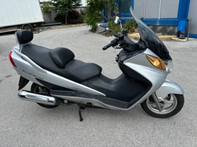 Suzuki Burgman 400, снимка 4