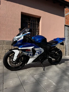 Suzuki Gsxr K9 | Mobile.bg    12