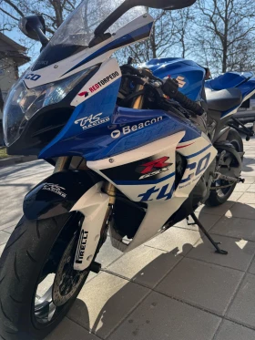 Suzuki Gsxr K9 | Mobile.bg    6